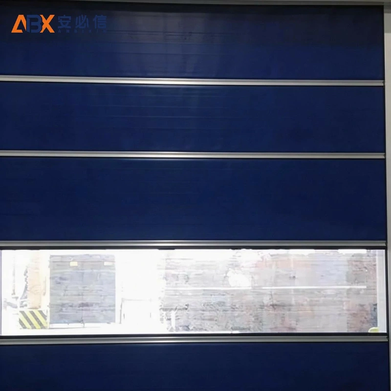 朔州工业快速门